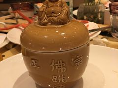 -盛宴自助餐厅(运达喜来登店)