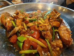 -61号餐吧(兴坪古镇漓江店)