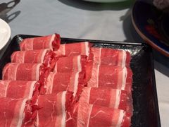 -东来顺饭庄(apm总店)