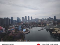 -合肥融创乐园
