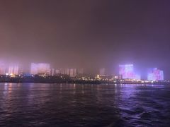 -武汉两江游览·夜游长江(汉口粤汉码头)
