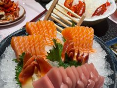 -桃夭日式料理(国信店)