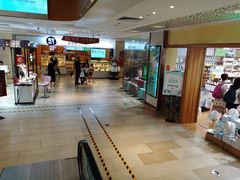 店内环境-江燕路万科里