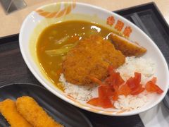 -吉野家(上海美罗城店)