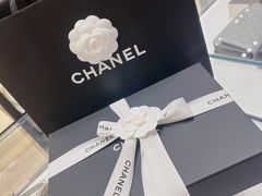 -CHANEL(恒隆广场店)