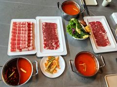 -君邦火锅(新疆大厦店)