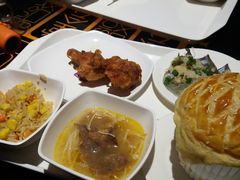 -堂会(白云店)