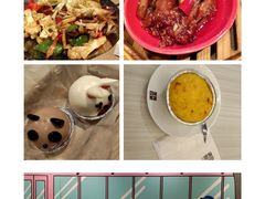 -避风塘·老港味餐厅(虹口龙之梦店)