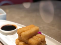 -新白鹿餐厅(金鹰新街口店)