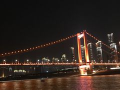 -武汉两江游览·夜游长江(汉口粤汉码头)