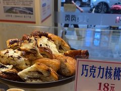 -红心闪闪面包牛奶公司(旺角星辰店)