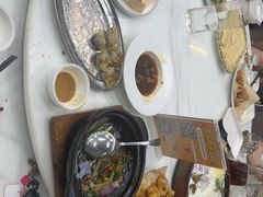 -嘉升大排档(番禺总店)