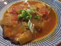 有肉食堂-有肉食·虎九闽菜(798艺术区店)