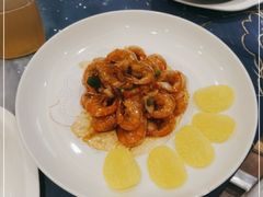 -新虹楼饭庄(崇明陈家镇店)