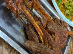 -马相卿特色烤肉面食馆(虎台店)