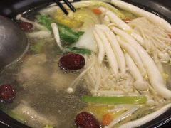-冯姐生蚝(长隆横琴店)