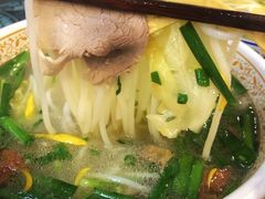 -桥香园云南过桥米线(金马碧鸡店)
