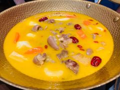 -恒信客家王(华泰店)