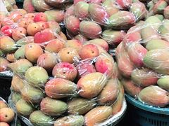 -新鸿港水果市场