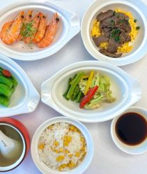 -圣贝拉母婴护理中心(深圳莱佛士店)