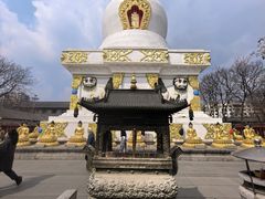 -护国法轮寺