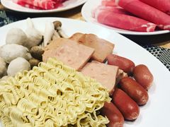 -筠咖啡西餐厅(上海国展宝龙丽筠酒店)