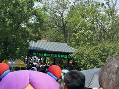 -青州市云门山风景区