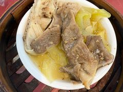 -香港蓮香樓(中環店)