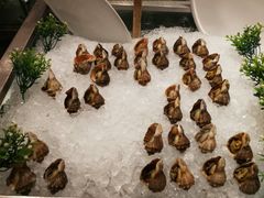 -宁波逸东豪生大酒店·豪生咖啡厅