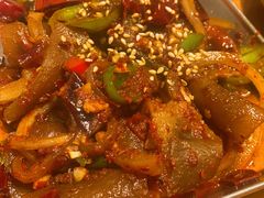 -炽城·烤肉名家(鸿达中央广场店)
