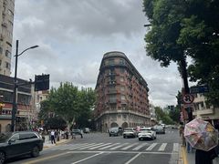 -老吉士酒家(天平路店)