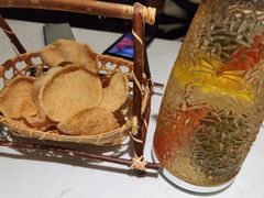 泰妃殿(新世界旗舰店)-菜-泰式龙虾片图片-上海-第19页-大众点评网