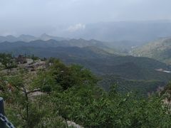 -潭溪山