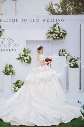 -满堂喜事婚庆