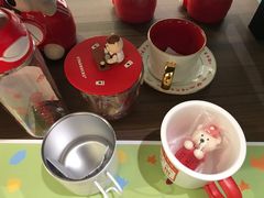 -星巴克臻选(北京太阳宫凯德店)