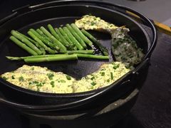 膳麒轩武烤新料理(国贸店)-HIHE Bistro·Oyster Bar(华熙live店)