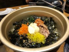 犟牛家石锅拌饭-犟牛家·榴莲烤肉(五棵松店)