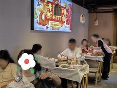 -靓靓蒸虾·头牌蒸虾(雪松路总店)