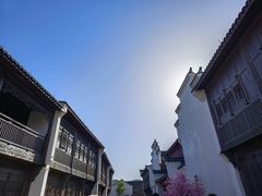 -东海半边山旅游度假区
