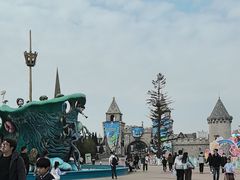-大连海昌发现王国主题公园