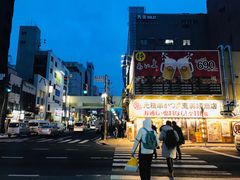 -虾蟹合战(札幌本店)