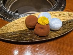 -隐炉和牛烧肉店(群力店)