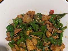 -赣饭农家·江西小炒(西乡店)