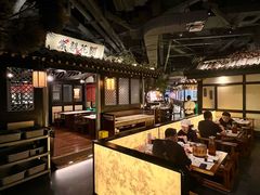 -苏乡兰亭·新派淮扬菜(吾悦广场店)
