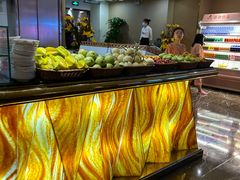 -御水泉·国际水疗会(广州长隆店)