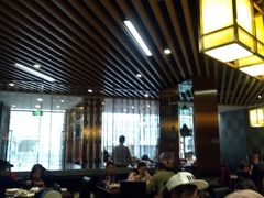 大堂-大渔铁板烧(中山路八佰伴店)