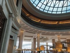 -漢咖啡·全服务式自助晚餐(武汉洲际酒店)