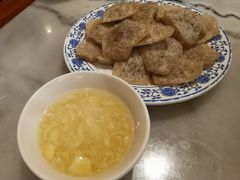 炸灌肠-海碗居(王府井店)