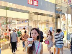 -优衣库(银座店)