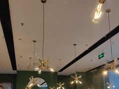 -一席地·本地鸡窝·杭帮鸡火锅(萧山银隆百货店)
